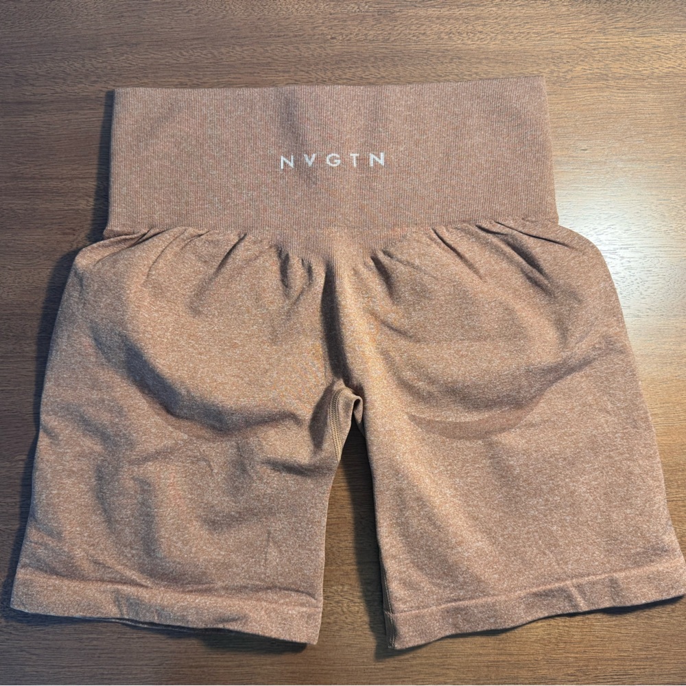 NVGTN Shorts